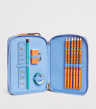 Harrods
Blue Sunny Afternoon Soft Filled Pencil Case