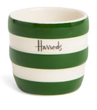 Harrods
Cornish Stripe Egg Coffee Cup