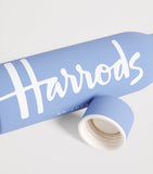 Harrods
Logo Water Bottle (450ml)

pastel blue