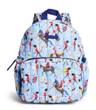 Harrods
Quilted Trooping The Colour Backpack