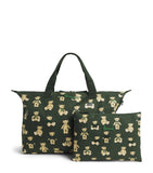 Harrods
Henry Bear Packable Overnight Tote Bag