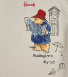 Harrods Paddington Tshirt (1-6 Years)