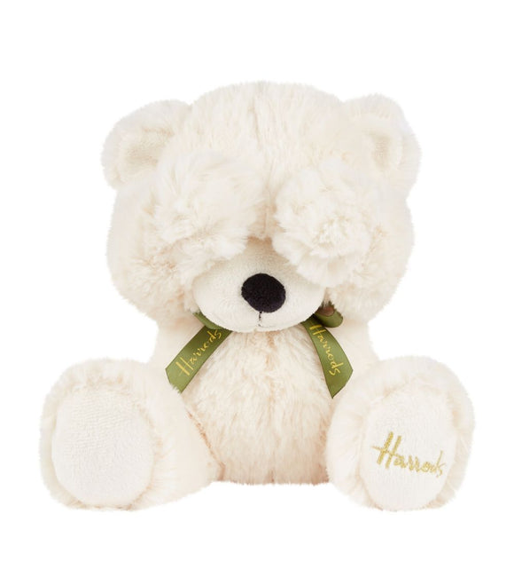 Harrods Boo! Bear (21cm)