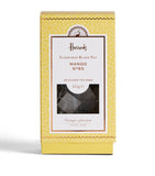 Mango Flavoured Black Tea (20 Silk Tea Bags