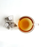Mango Flavoured Black Tea (20 Silk Tea Bags