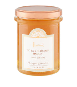 Citrus Blossom Honey (250g)
