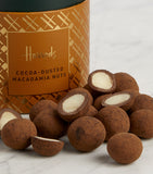 Cocoa Dusted Macadamia Nuts (290g)