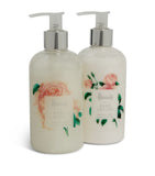Harrods Luxury English Rose Hand Wash and Lotion Caddy