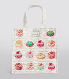 Small Cakes and Bakes Shopper Bag