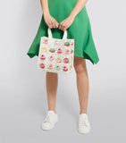 Small Cakes and Bakes Shopper Bag