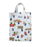Medium Paddington Bear Shopper Bag