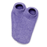 Gel Socks Purple