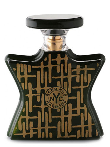 Harrods Bond No.9 for Him Eau de Parfum – Belgravia