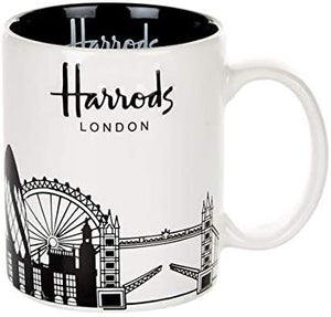 London 3D Harrods Mug