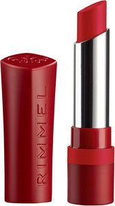 Rimmel London The Only 1 Matte Lipstick, Take The Stage