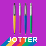 Parker Jotter Originals Ballpoint Pen Collection