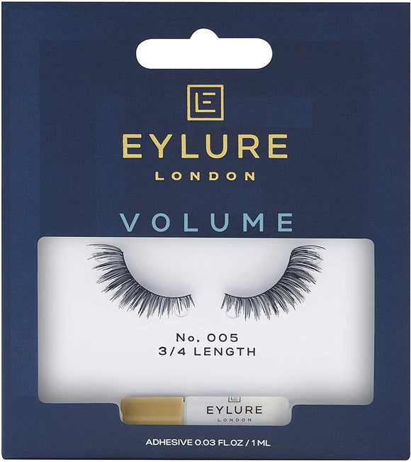 Eylure Accent Lashes No. 005
