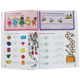 Letts Maths and English Guides: Ages 5-6