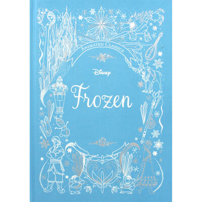Disney Frozen Animated Classics