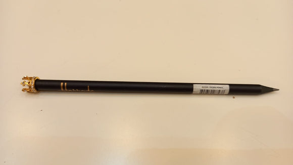 Harrods Crown Pencil