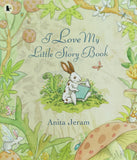 I Love My Little Story Book