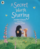 A Secret Worth Sharing