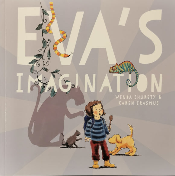 Eva's Imagination