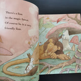 I Love My Little Story Book