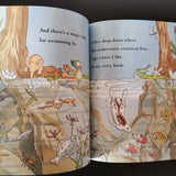 I Love My Little Story Book