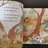 I Love My Little Story Book