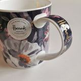 Harrods Tea Rose Mug