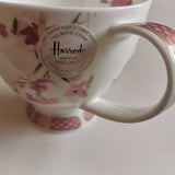 Harrods Skye Blossom Mug