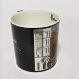 Harrods Vintage Poster Mug