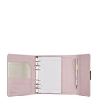 Harrods Pink Organiser and Pen Set