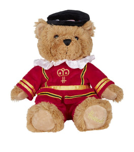Harrods Beefeater Bear (12 inches)