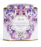 Harrods Congratulations Celebration Loose Leaf Tea (125g)
