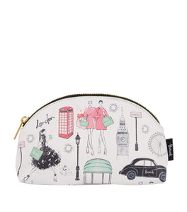 City Style Cosmetic Bag