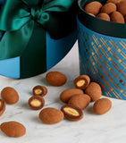 Harrods Gift Cocoa-Dusted Almonds (1.1kg)