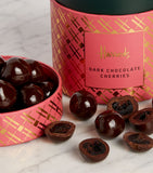 Dark Chocolate Cherries (270g)