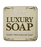 Harrods Luxury Soap Exfoliating Oatmeal