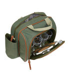 Harrods Cooler Filled Picnic Bag
