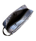 Graphic Print Sports Pouch