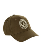 Harrods Crest Embroidered Cap