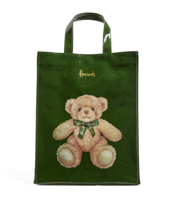 Jacob Bear Medium Shopper Bag