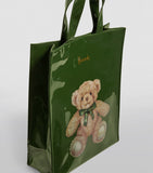 Jacob Bear Medium Shopper Bag