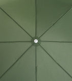Harrods Green Logo Umbrella