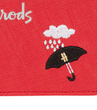 Harrods London Icons Umbrella Card Holder