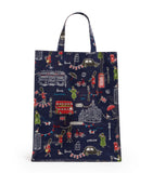Medium SW1 Shopper Bag