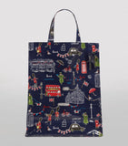 Medium SW1 Shopper Bag