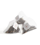 Masala Chai Flavoured Black Tea (20 Silk Tea Bags)